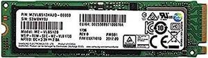 Samsung PM981 Polaris 512GB M.2 NGFF PCIe Gen3 x4, NVME Solid State Drive SSD, OEM (2280) MZVLB512HAJQ-00000