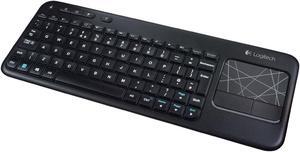 Logitech Touch Keyboard K400