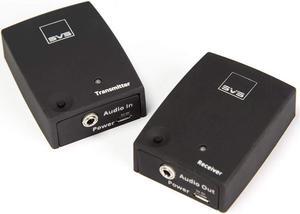 SVS SPWADAPT Soundpath Wireless Audio Adapter - Black