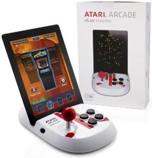 Atari Arcade for iPad - Duo Powered