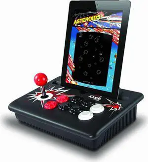 Ion iCade Core Arcade Game Controller for iPad and iPad2 (ICG05)