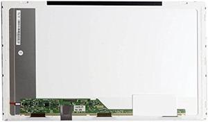 Toshiba Satellite L655-S5150 Laptop LCD Screen Replacement 15.6" WXGA HD LED
