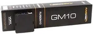 Audiovox FlashLogic FLRSGM10 GM Data Start Module