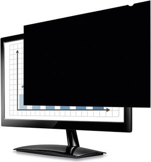 Fellowes PrivaScreen Privacy Filter for 21.5 Inch Widescreen Monitors 16:9 (4807001)