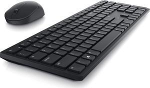 Dell Pro KM5221W Keyboard & Mouse