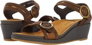 SAS Seight Bronze Age 8 W - Wide (C)