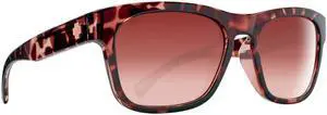 SPY Crossway Peach Tort - Bronze Peach Pink Fade