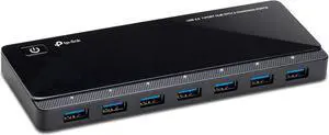 TP-Link Switch UH720 - Noir