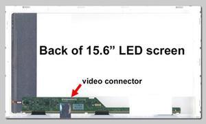 TOSHIBA SATELLITE C55-A5300 Laptop LED LCD Screen Replacement