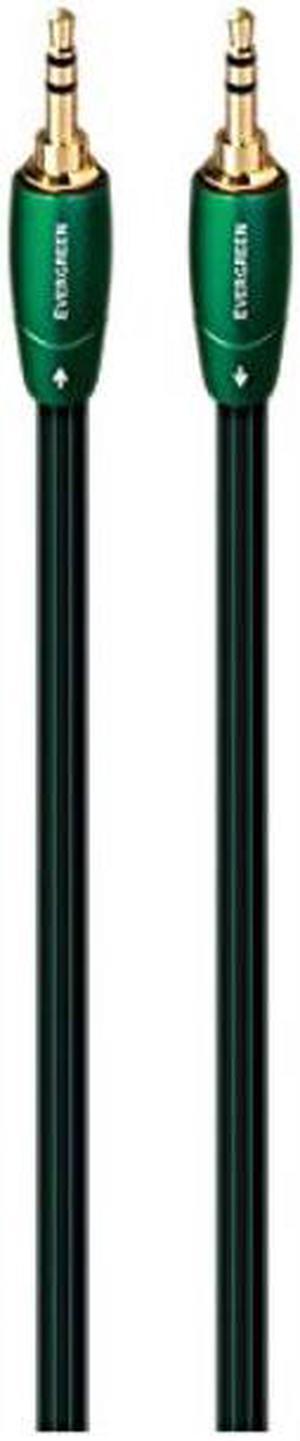 Audioquest Evergreen 3.5mm - 3.5mm 5.0M