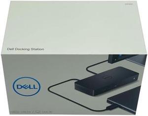 Dell Ultra HD Docking Station USB 3.0 452-BBPG 462-9516