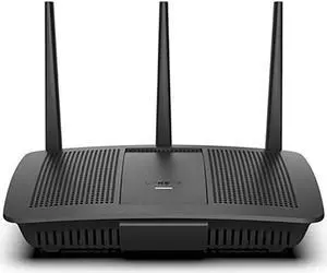 Linksys Max-Stream AC1750 Dual-Band Wi-Fi 5 Router (EA7200)