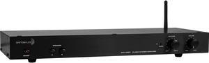Dayton Audio APA102BT Class D Stereo 60 WPC Bluetooth Amplifier