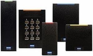 HID multiCLASS SE RPK40 Smart Card Reader - 921PTNTEK00000