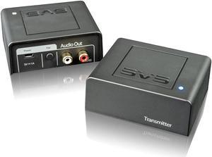 SVS SoundPath Tri-Band Wireless Audio Adapter