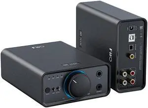 FiiO K7 Desktop DAC and Amplifier