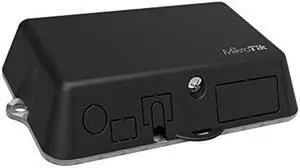 Mikrotik LtAP mini RB912R-2nD-LTm small weatherproof wireless access point with LTE antennas