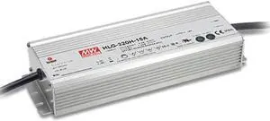 MEAN WELL HLG-320H-24A 24V 13.34 Amp 320W Switching LED Power Supply -