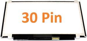 Digitalsync-11.6" LCD LED Screen Matte N116bge-eb2 Rev. C3 for Asus X205t X205ta-bing-fd015b