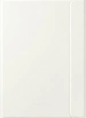 Samsung Electronics Galaxy Tab S2 9.7 Keyboard Cover (EJ-FT810UWEGUJ),White