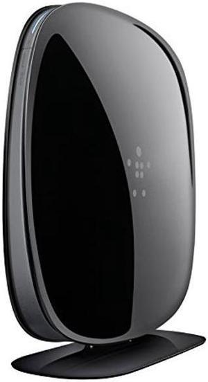 Belkin AC1600 Dual-Band AC Gigabit Wi-Fi Router (F9K1119)