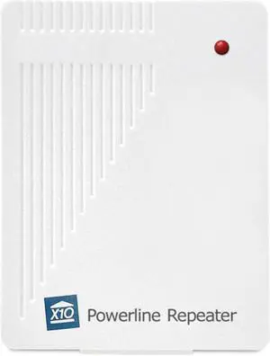 X10 Powerline Command Repeater (PLC01)