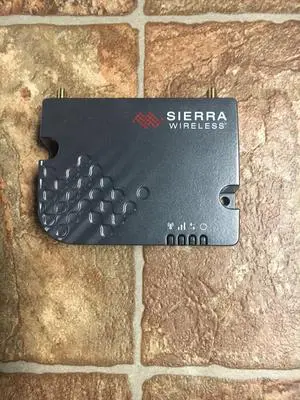SIERRA WIRELESS RV50 North America ALEOS DC Communications Mob