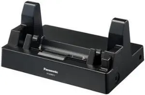 Cradle (Lite Version), Class B, Dual Display for Fz-M1, Fz-B2 Supports Dc-in USB