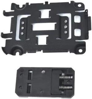 Sierra Wireless Airlink LX40 Router DIN Rail Mounting Bracket