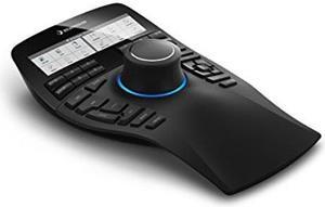 3Dconnexion Space Mouse Enterprise (3DX-700056)