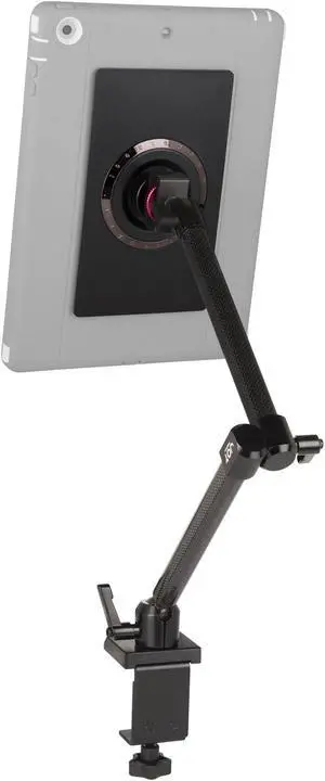 The Joy Factory MNU503 MagConnect Clamp Mount with Module for Tablets, Module, Black