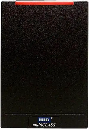 HID Global 920PMNNEKMA003 RP40 MLTCLS SE,WIEG,Pig,BLK,HF STD/SIO/SEOS/MA