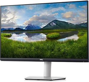 Dell S2721DS 27" WQHD LED LCD Monitor - 16:9