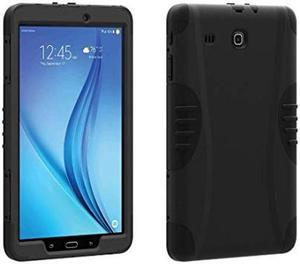 Verizon Rugged Case for Samsung Galaxy Tab E 9.6" Tablet - Black
