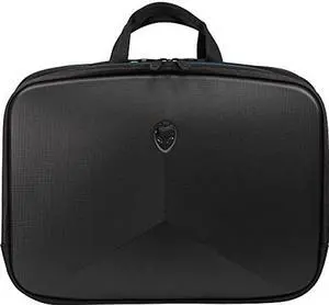 Mobile Edge Vindicator Gaming Laptop Briefcase 2.0 - Perfect for Alienware Gaming Laptops 15" Laptops - Modern ScanFast Checkpoint Friendly Laptop Briefcase for Men & Women, Professionals, Travel