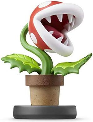 Nintendo amiibo - Piranha Plant - Super Smash Bros. Series