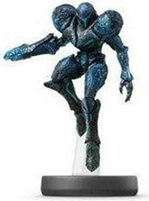 amiibo Dark Samus (Nintendo Switch)