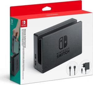 Nintendo Switch Dock Set