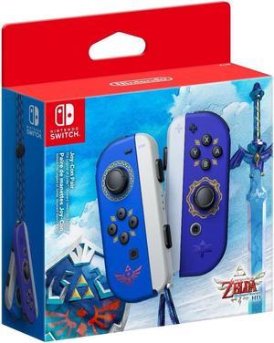 Nintendo Joy-Con (L)/(R) - The Legend of Zelda: Skyward Sword HD Edition - Switch