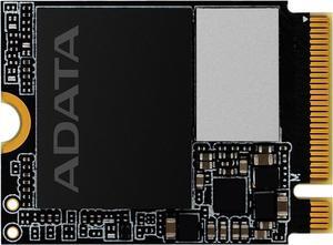 ADATA 2TB 2230 SSD, Legend 820, NVMe PCIe Gen4 x 4 M.2, Speed up to 5,000MB/s, Internal Solid State Drive for Steam Deck, Asus Rog Ally, Microsoft Surface, Other PC and Gaming Consoles