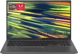 ASUS VivoBook Thin and Light Laptop, 15.6" FHD Display, AMD Ryzen 3 3250U Processor, AMD Radeon Graphics, Backlit Keyboard, Fingerprint Reader, Webcam, Wi-Fi, HDMI, Windows 11 (20GB RAM | 1TB SSD)