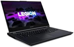 Lenovo Legion 5 156 Ryzen 5 5600H GeForce RTX 3050 Ti 8GB RAM 512GB SSD Phantom Blue Windows 11 Home 82JW00Q7US