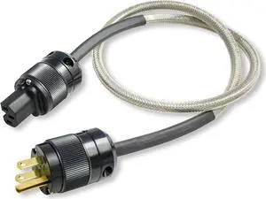 Analysis Plus Pro Power Oval Power Cable 6ft