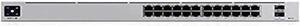 Ubiquiti USW-PRO-24-POE | Unifi Gen 2 10 Gigabit Switch