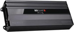 FA2-900.5 Formula 900 Watt Amplifier