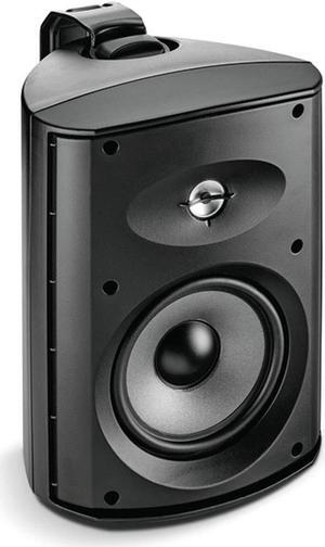 Focal 100 OD6 Outdoor Loudspeaker - Each (Black)