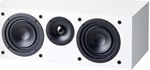 Paradigm Monitor SE 2000C Center Channel Speaker (Gloss White)