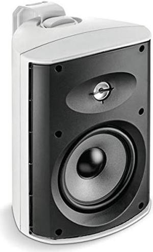 Focal 100 OD6 Outdoor Loudspeaker - Each (White)