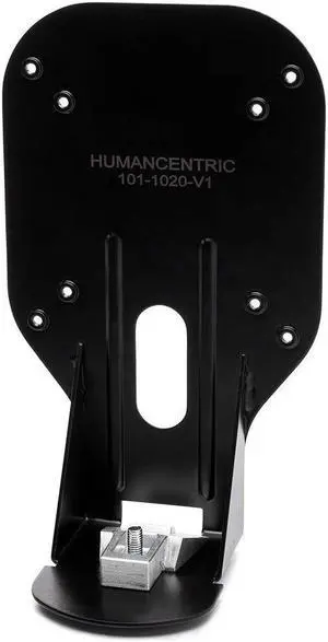 HumanCentric VESA Mount Adapter Compatible with Asus VX-Series Monitors Fits VX279Q, VX279H, VX248H, VX24AH, VX228H, VX229H, VX239H, VX238H, VZ249H, VZ279H, VZ27AQ, VZ229, VZ279HE, VX279