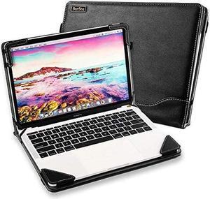 Case Cover for HP EliteBook 840 G5/G6 14 inch,ZBook 14u G6 G5 G4 Laptop Sleeve Bag Notebook PC Stand Protective Skin